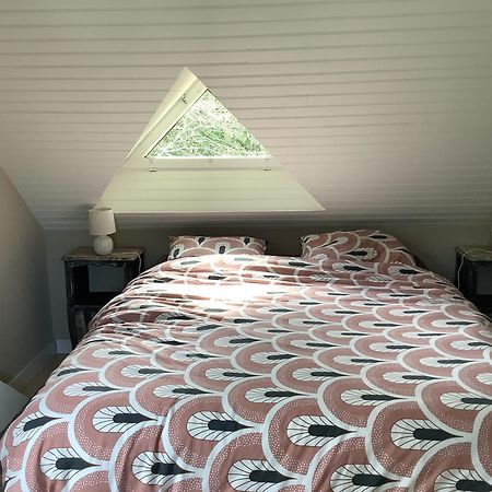 플레인포거스 Blanche & Basil B&B 외부 사진