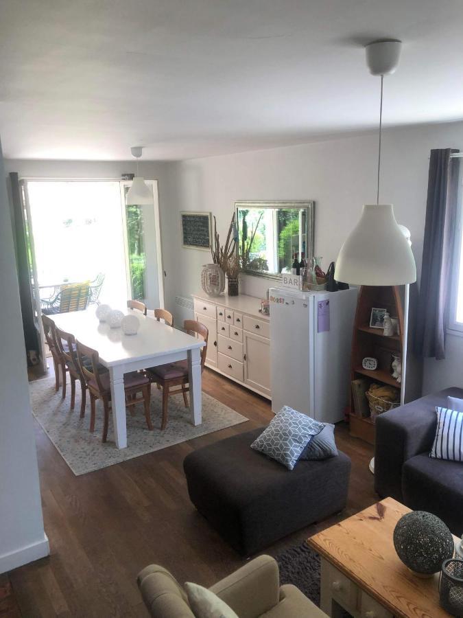 플레인포거스 Blanche & Basil B&B 외부 사진